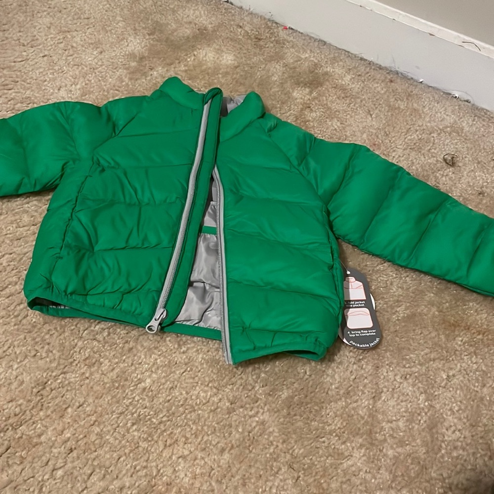 Jacket